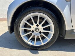 Smart Fortwo 1.0 Mhd Passion pieno