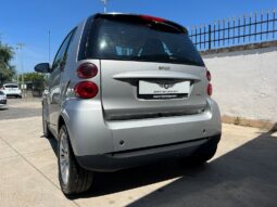 Smart Fortwo 1.0 Mhd Passion pieno