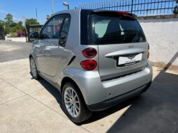 Smart Fortwo 1.0 Mhd Passion pieno