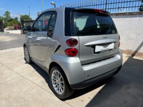 Smart Fortwo 1.0 Mhd Passion