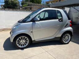 Smart Fortwo 1.0 Mhd Passion pieno