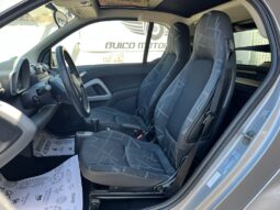 Smart Fortwo 1.0 Mhd Passion pieno