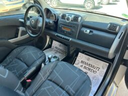 Smart Fortwo 1.0 Mhd Passion pieno