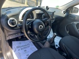 Smart Forfour 1.0 Youngster pieno