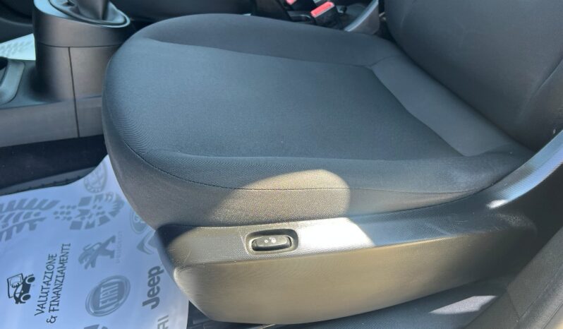 Smart Forfour 1.0 Youngster pieno