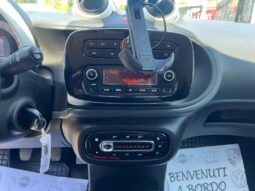 Smart Forfour 1.0 Youngster pieno