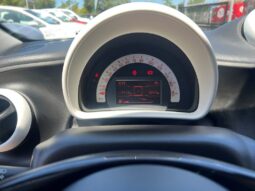 Smart Forfour 1.0 Youngster pieno