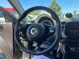 Smart Forfour 1.0 Youngster pieno
