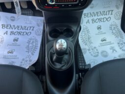 Smart Forfour 1.0 Youngster pieno