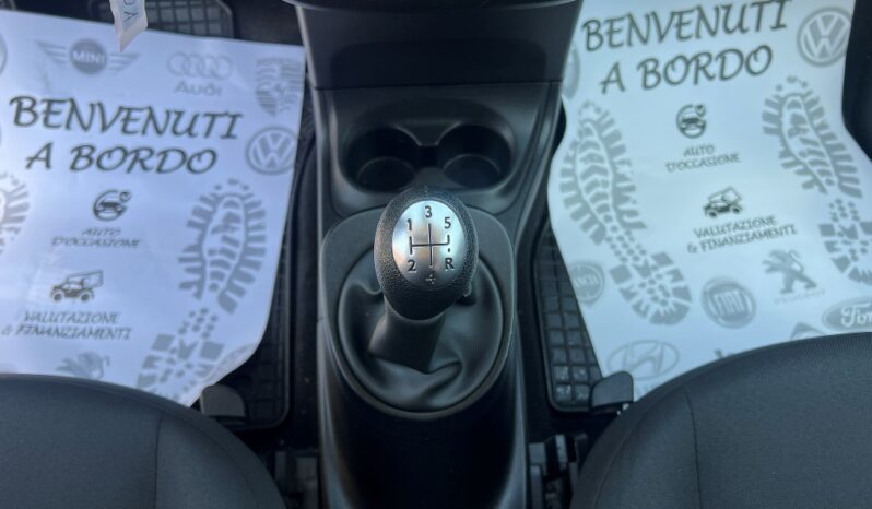 Smart Forfour 1.0 Youngster pieno