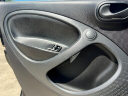 Smart Forfour 1.0 Youngster pieno