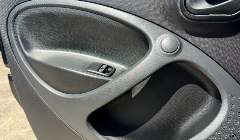 Smart Forfour 1.0 Youngster pieno