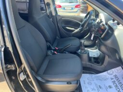 Smart Forfour 1.0 Youngster pieno