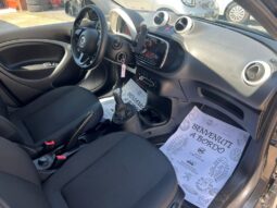 Smart Forfour 1.0 Youngster pieno