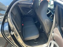 Smart Forfour 1.0 Youngster pieno