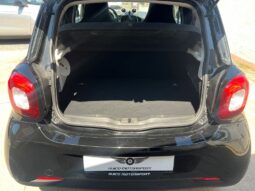 Smart Forfour 1.0 Youngster pieno