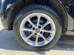 Smart Forfour 1.0 Youngster pieno