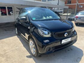 Smart Forfour 1.0 Youngster