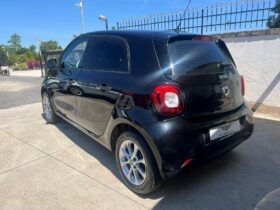 Smart Forfour 1.0 Youngster