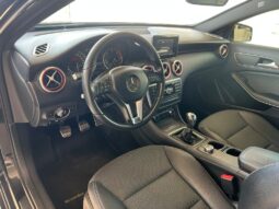 Mercedes Classe A 180 CDI – Dark Night Edition pieno