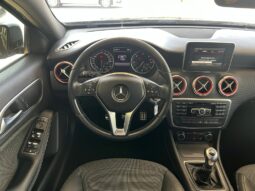 Mercedes Classe A 180 CDI – Dark Night Edition pieno