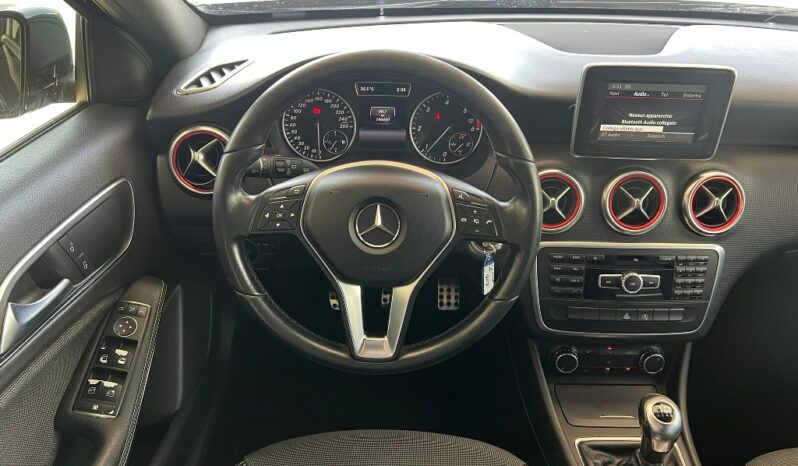 Mercedes Classe A 180 CDI – Dark Night Edition pieno