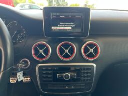 Mercedes Classe A 180 CDI – Dark Night Edition pieno