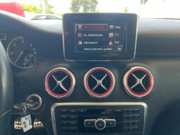 Mercedes Classe A 180 CDI – Dark Night Edition pieno