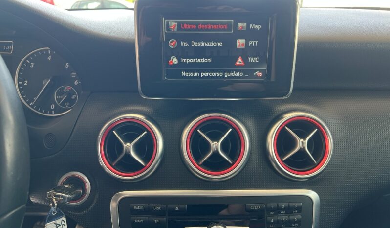 Mercedes Classe A 180 CDI – Dark Night Edition pieno