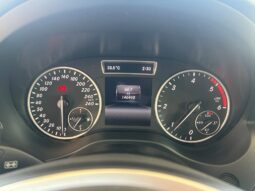 Mercedes Classe A 180 CDI – Dark Night Edition pieno