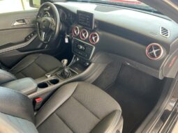 Mercedes Classe A 180 CDI – Dark Night Edition pieno
