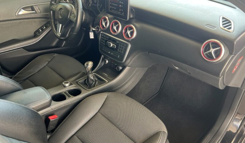 Mercedes Classe A 180 CDI – Dark Night Edition pieno