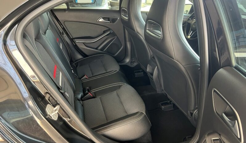 Mercedes Classe A 180 CDI – Dark Night Edition pieno