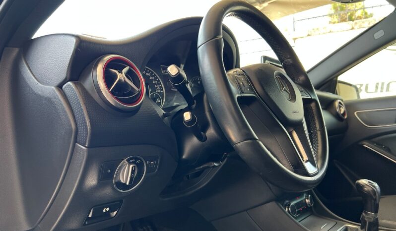 Mercedes Classe A 180 CDI – Dark Night Edition pieno