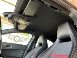 Mercedes Classe A 180 CDI – Dark Night Edition pieno