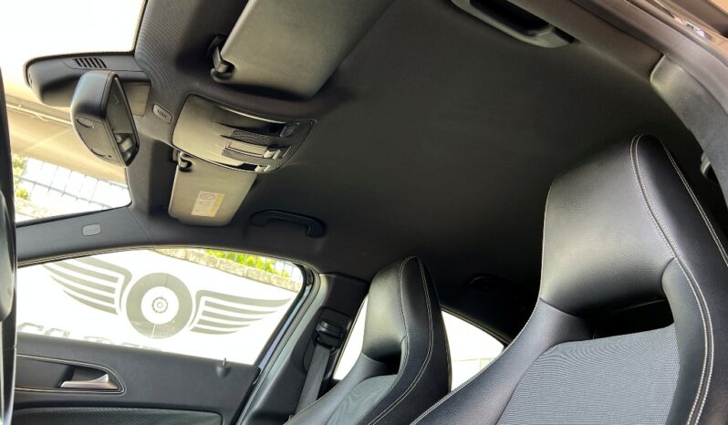 Mercedes Classe A 180 CDI – Dark Night Edition pieno