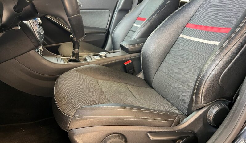 Mercedes Classe A 180 CDI – Dark Night Edition pieno