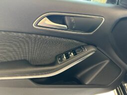 Mercedes Classe A 180 CDI – Dark Night Edition pieno