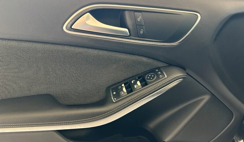 Mercedes Classe A 180 CDI – Dark Night Edition pieno