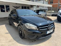 Mercedes Classe A 180 CDI – Dark Night Edition pieno