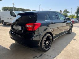 Mercedes Classe A 180 CDI – Dark Night Edition pieno