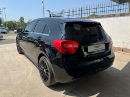 Mercedes Classe A 180 CDI – Dark Night Edition pieno