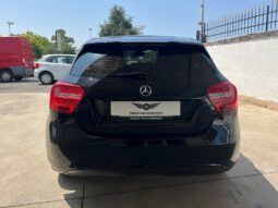 Mercedes Classe A 180 CDI – Dark Night Edition pieno