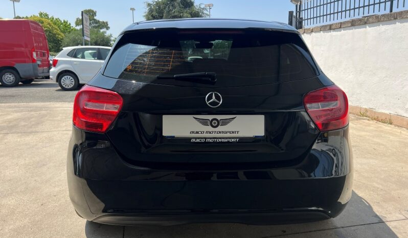 Mercedes Classe A 180 CDI – Dark Night Edition pieno