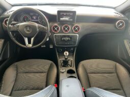 Mercedes Classe A 180 CDI – Dark Night Edition pieno
