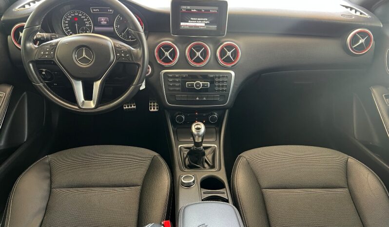Mercedes Classe A 180 CDI – Dark Night Edition pieno