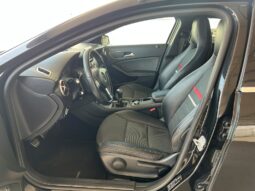 Mercedes Classe A 180 CDI – Dark Night Edition pieno