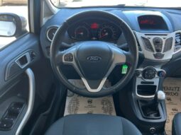 Ford Fiesta 1.4 Trend – GPL pieno