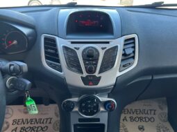 Ford Fiesta 1.4 Trend – GPL pieno