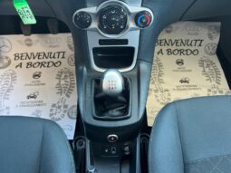 Ford Fiesta 1.4 Trend – GPL pieno